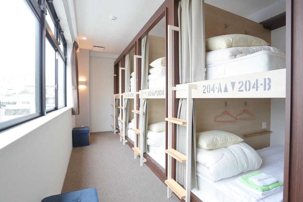 Sun Village Momodani Ōsaka Extérieur photo