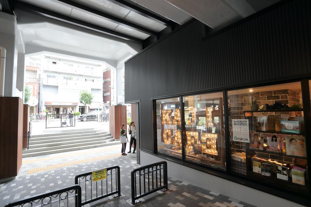 Sun Village Momodani Ōsaka Extérieur photo
