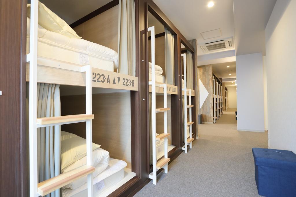 Sun Village Momodani Ōsaka Extérieur photo
