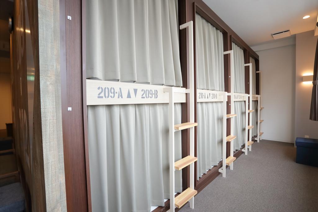 Sun Village Momodani Ōsaka Extérieur photo