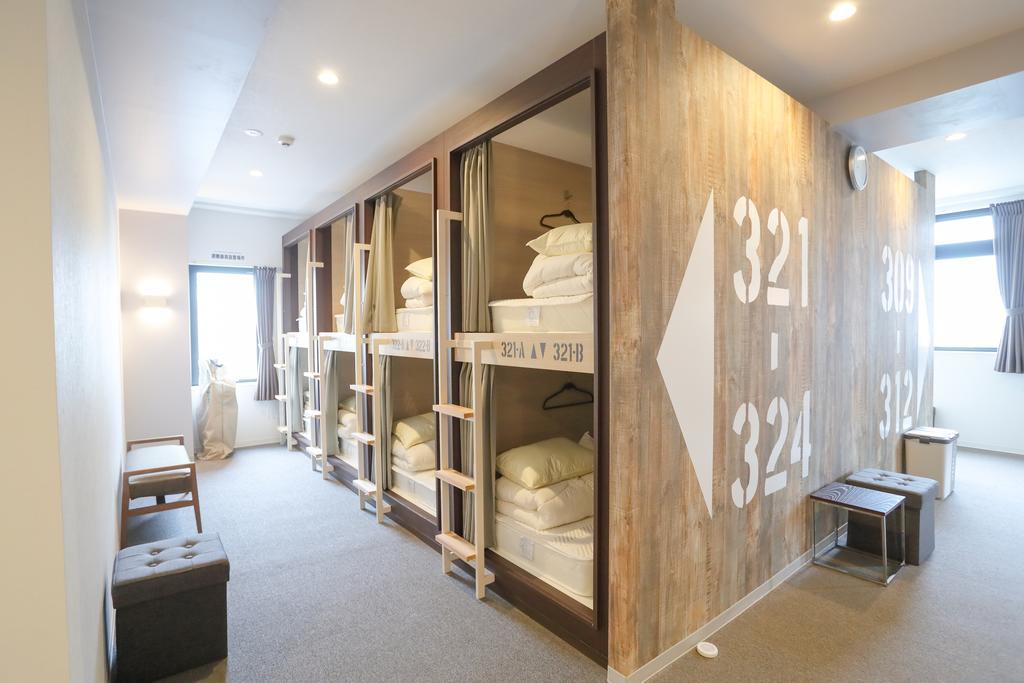 Sun Village Momodani Ōsaka Extérieur photo