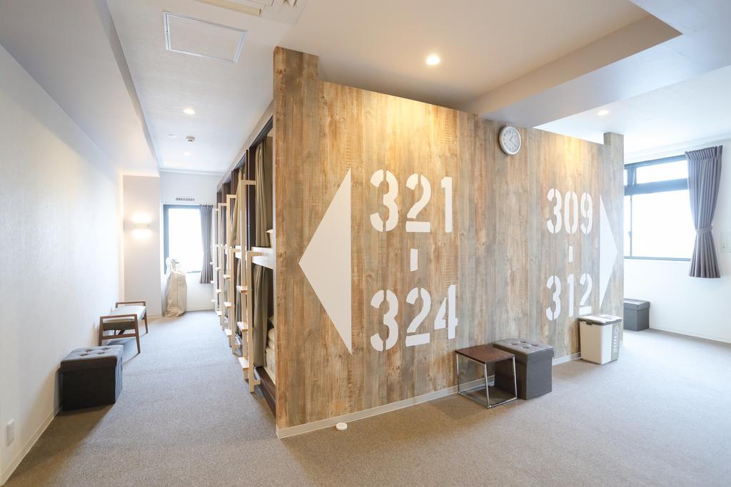 Sun Village Momodani Ōsaka Extérieur photo