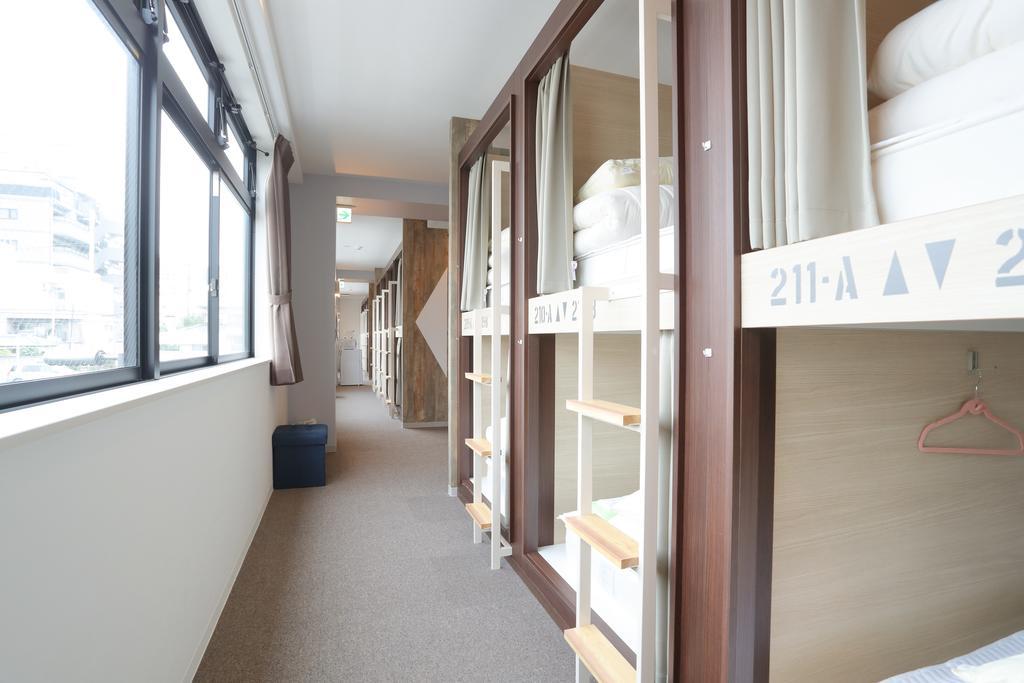 Sun Village Momodani Ōsaka Extérieur photo