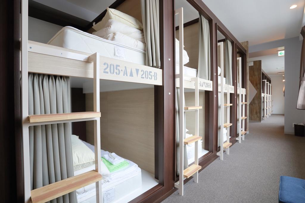 Sun Village Momodani Ōsaka Extérieur photo
