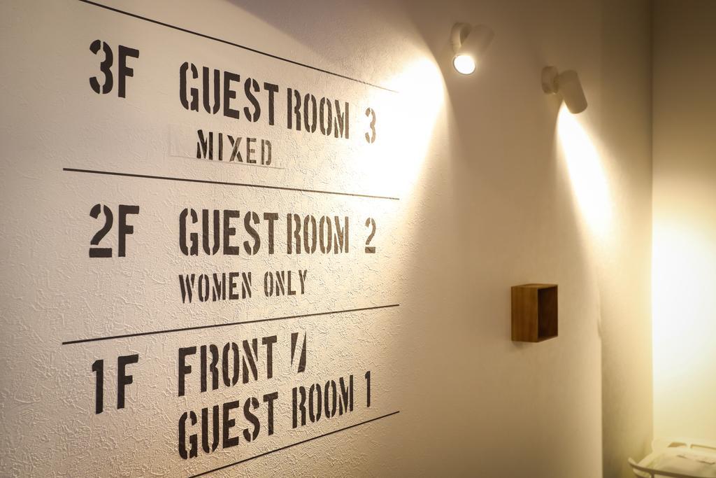 Sun Village Momodani Ōsaka Extérieur photo