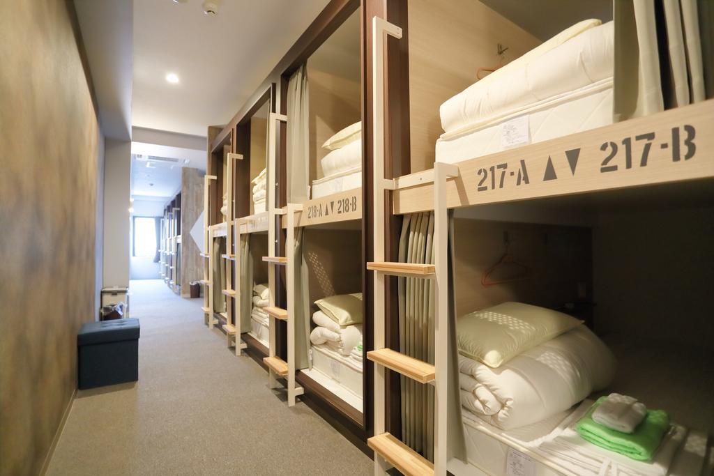 Sun Village Momodani Ōsaka Extérieur photo